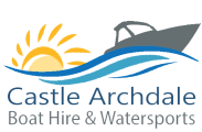 Castle Archdale Boat Hire & Watersports
